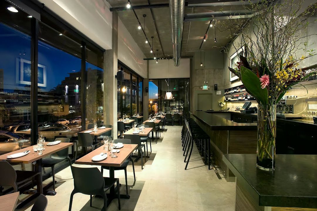 Bencotto Italian Kitchen