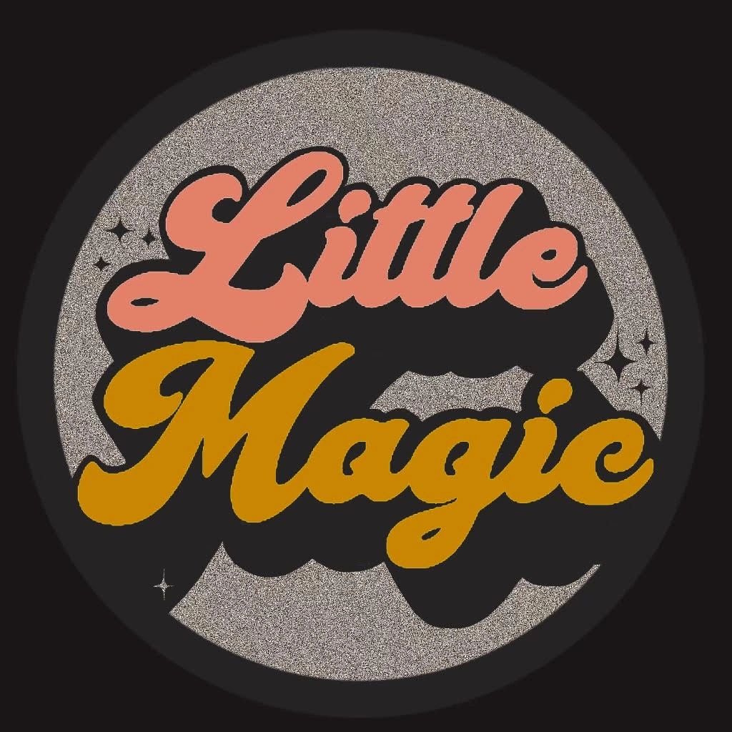 Little Magic Bar