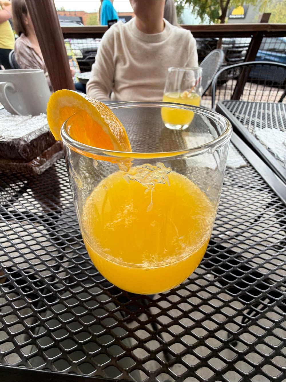 Mimosa