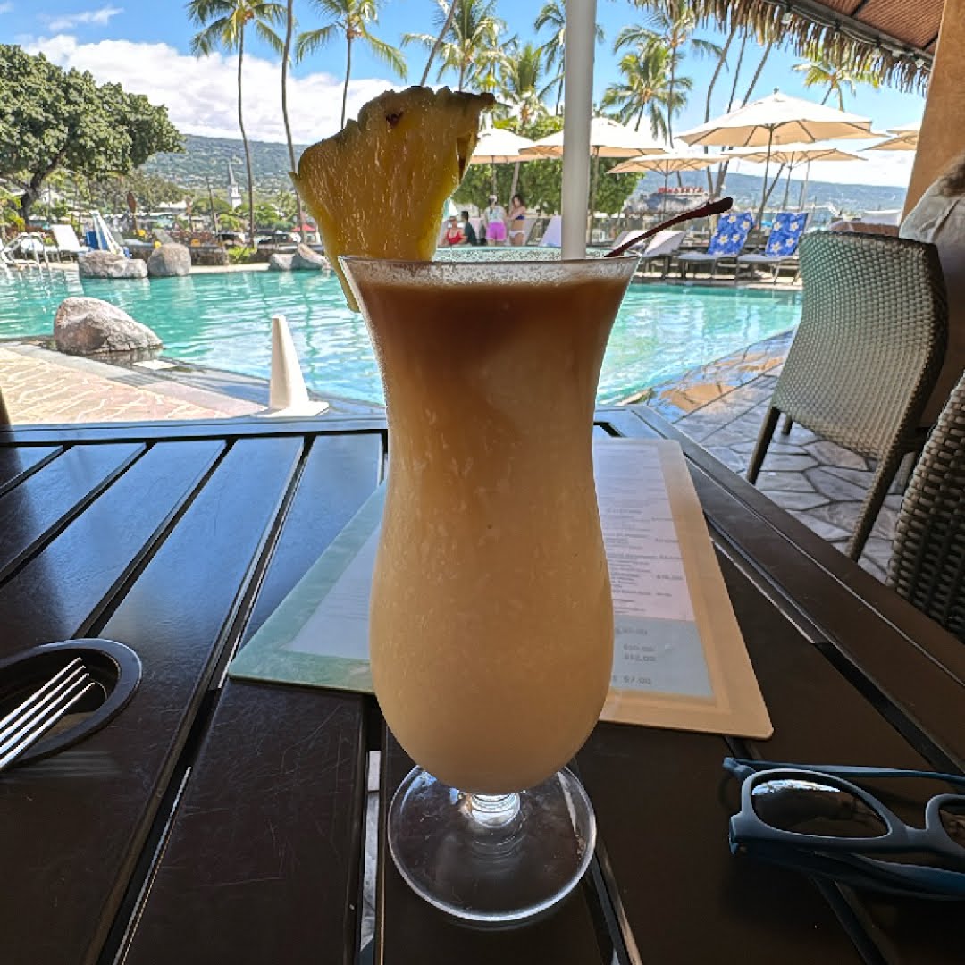 Pina Colada