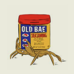 Old Bae