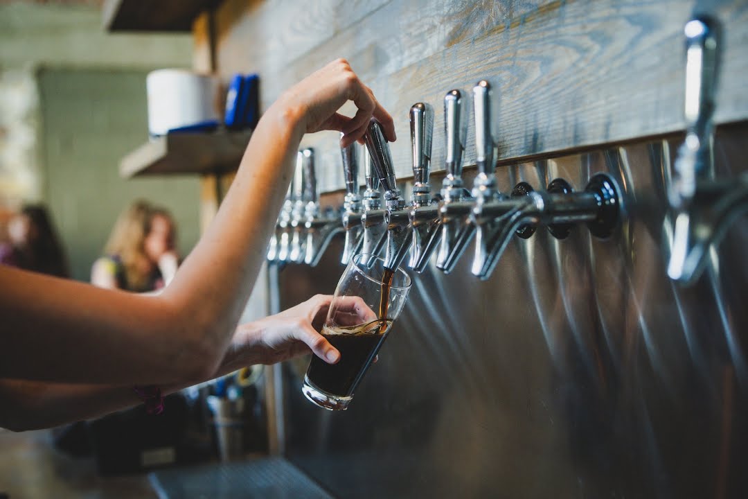 Enterprise Brewing Co