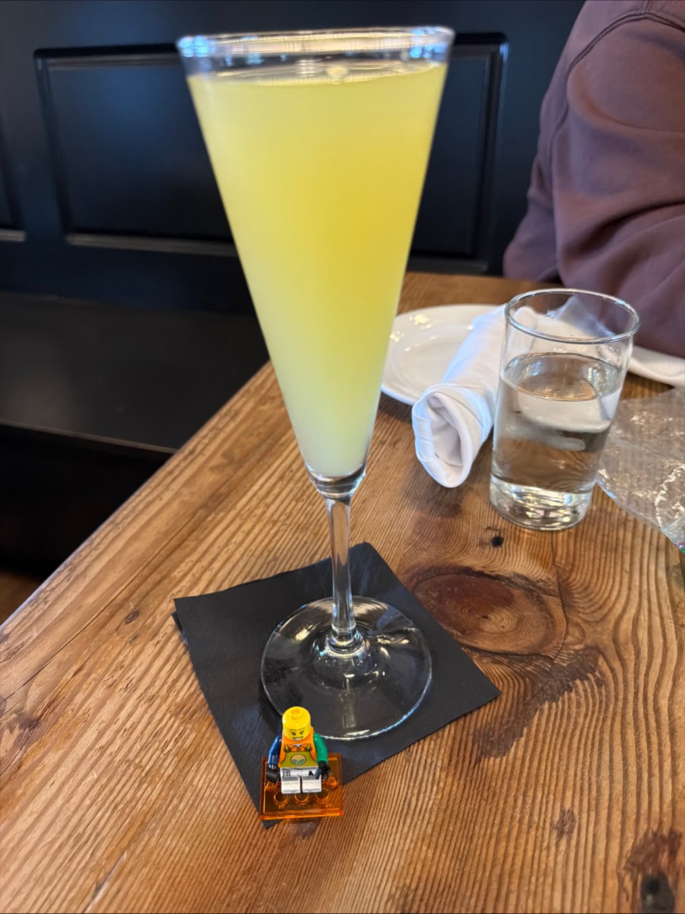 Mimosa