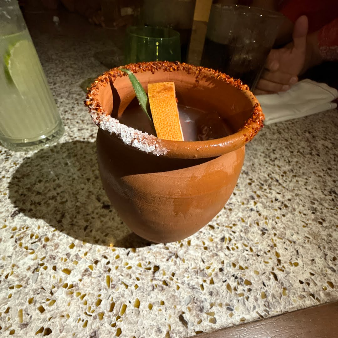 Jarrito Loco