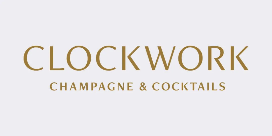 Clockwork Champagne & Cocktails