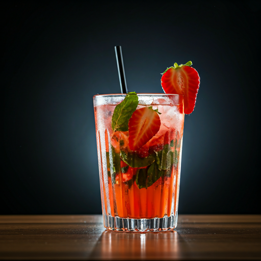 Merry Mojito