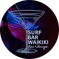 Surf Bar Waikiki