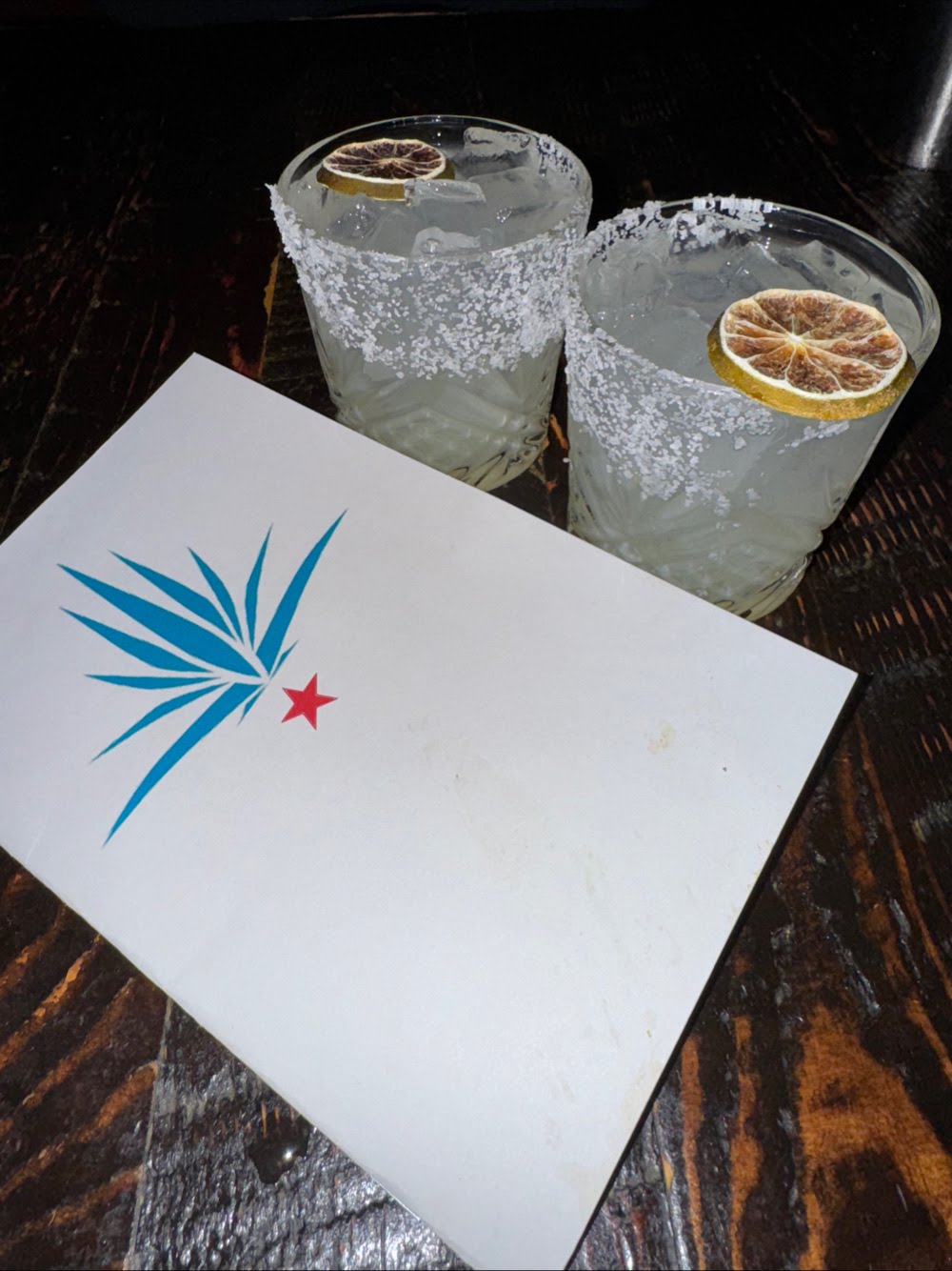House Margarita