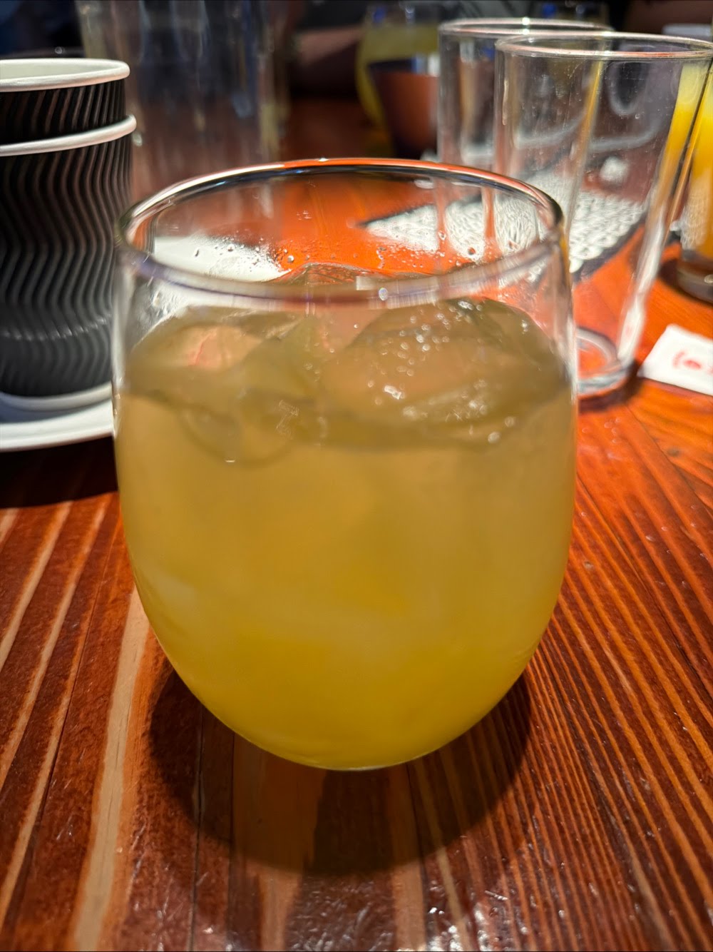 Mimosa