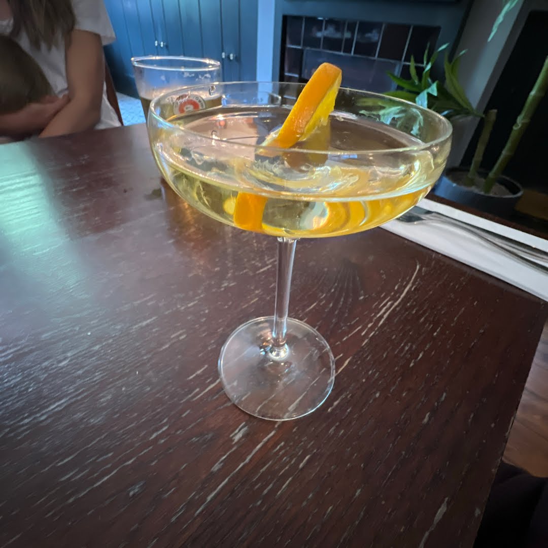 The Claridge