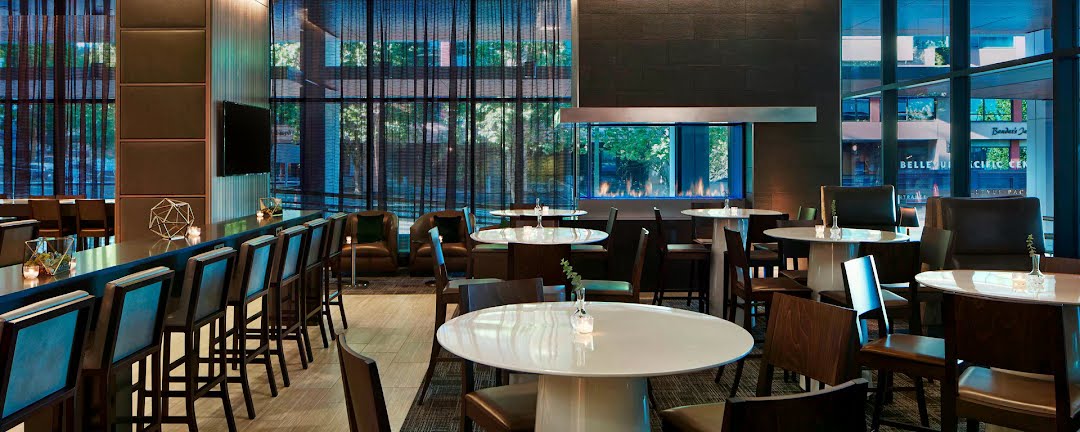 AC Lounge