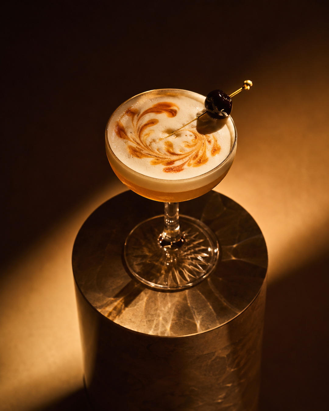 Whiskey Sour