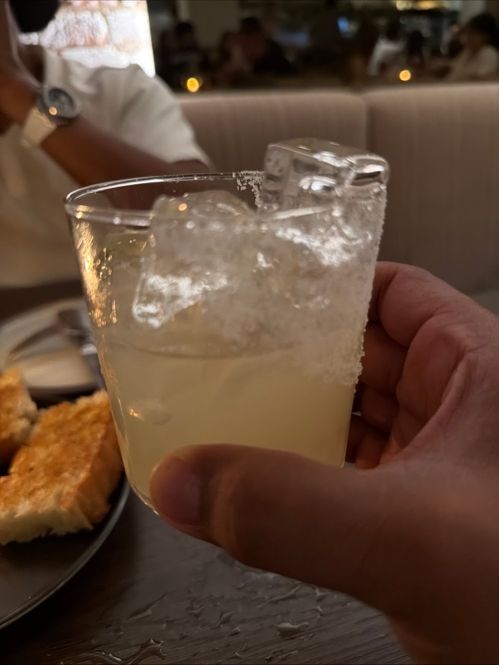 Classic Margarita