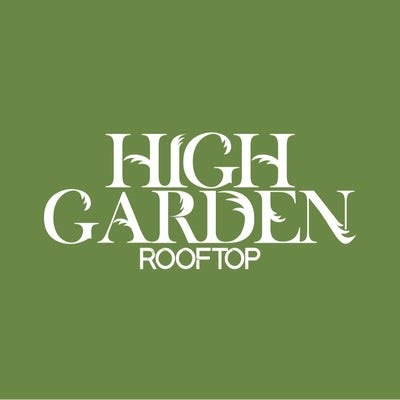 HIGH GARDEN Rooftop