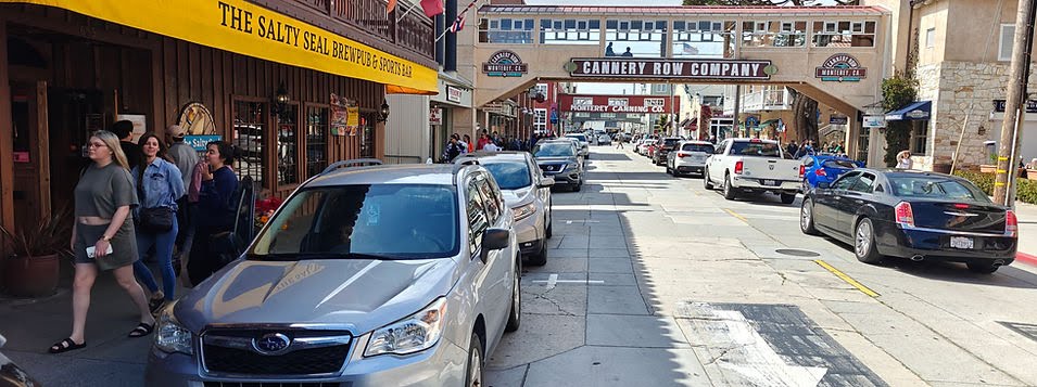 The Salty Seal Brewpub and Sports Bar