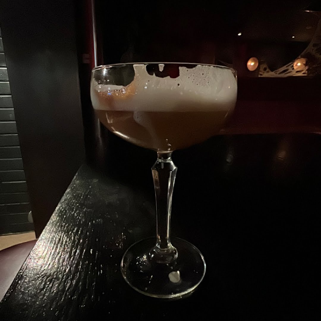 Sequoia Sour