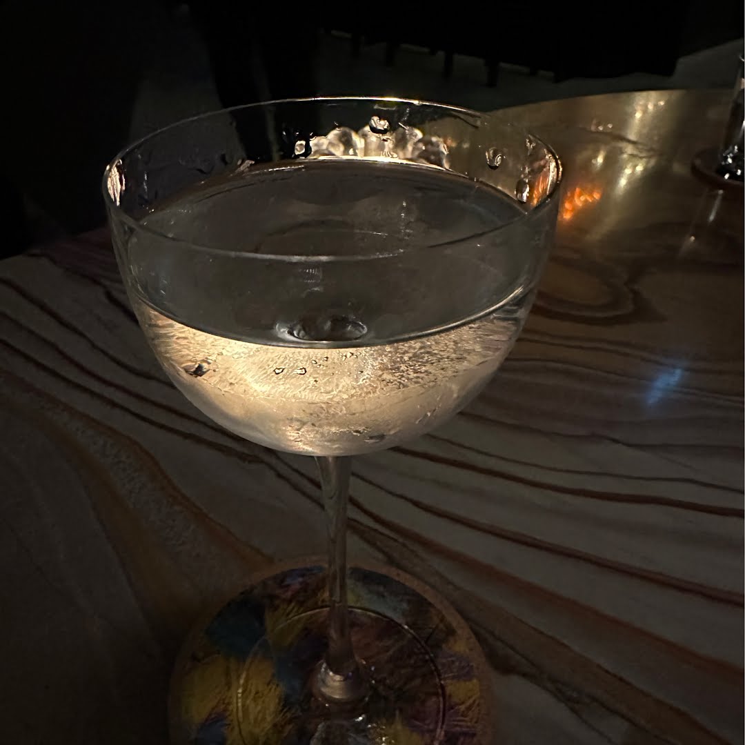 Yuzu Petitgrain