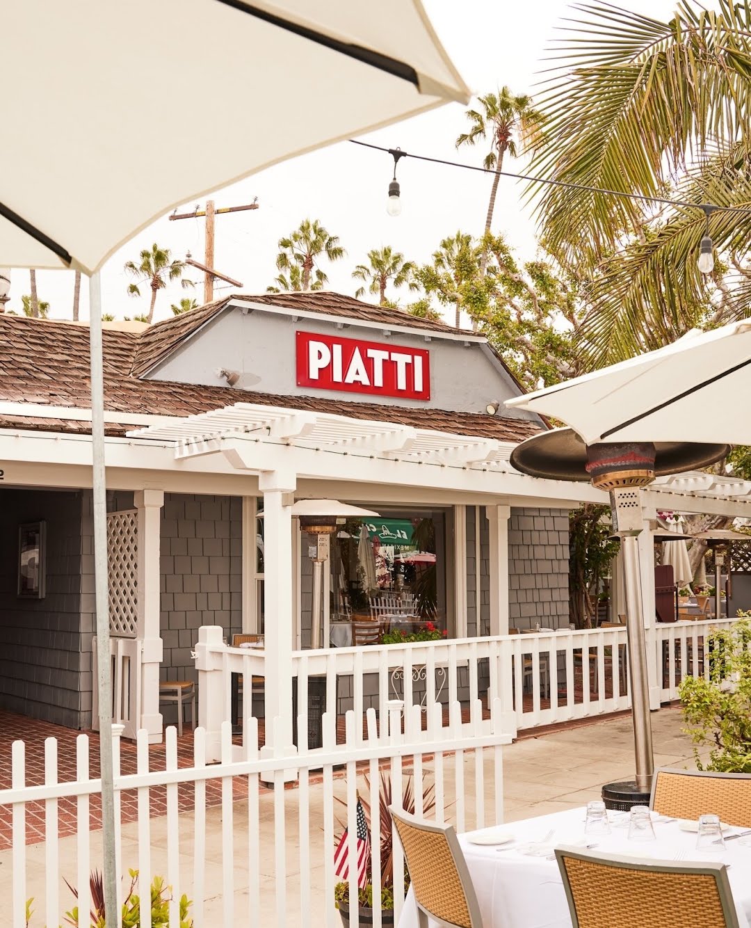 Piatti Danville