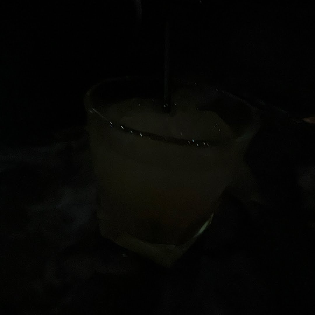 Agua De Fresca