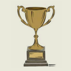 Runners Up Royale