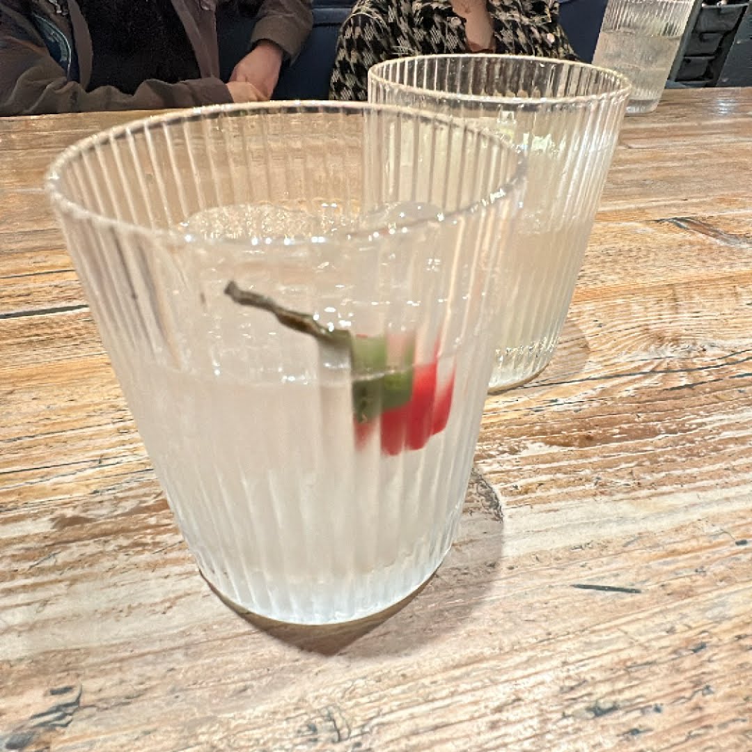 Picante Margarita