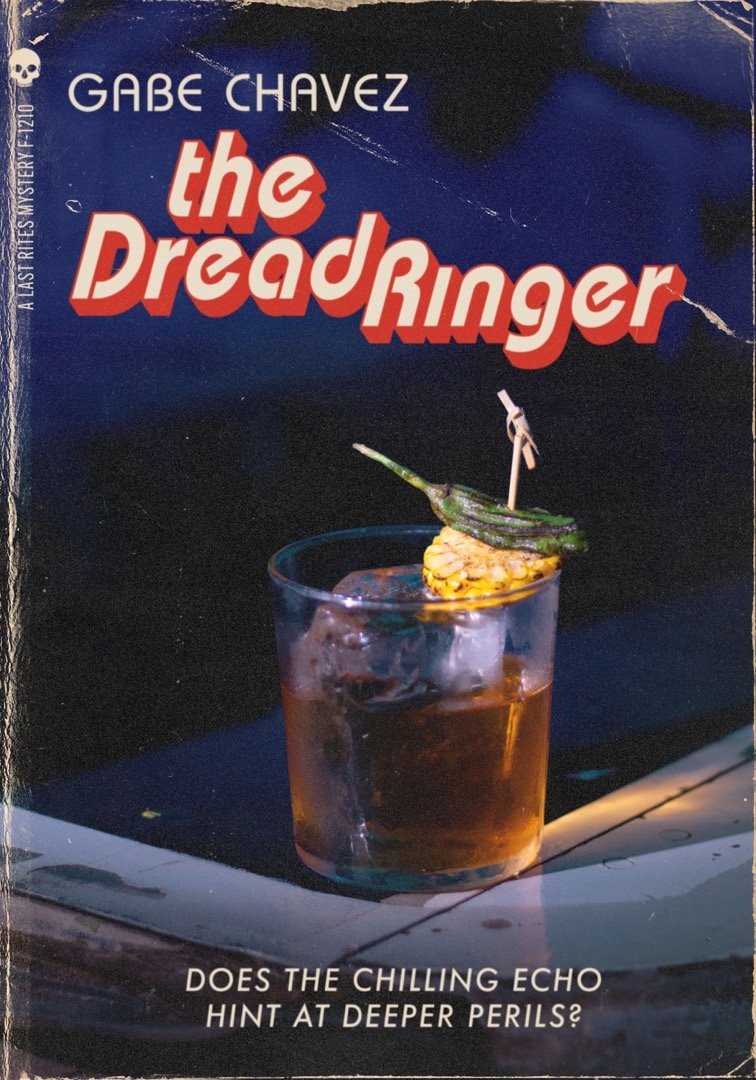 Dread Ringer