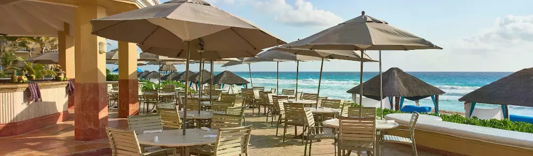 The Caribe Bar & Grill