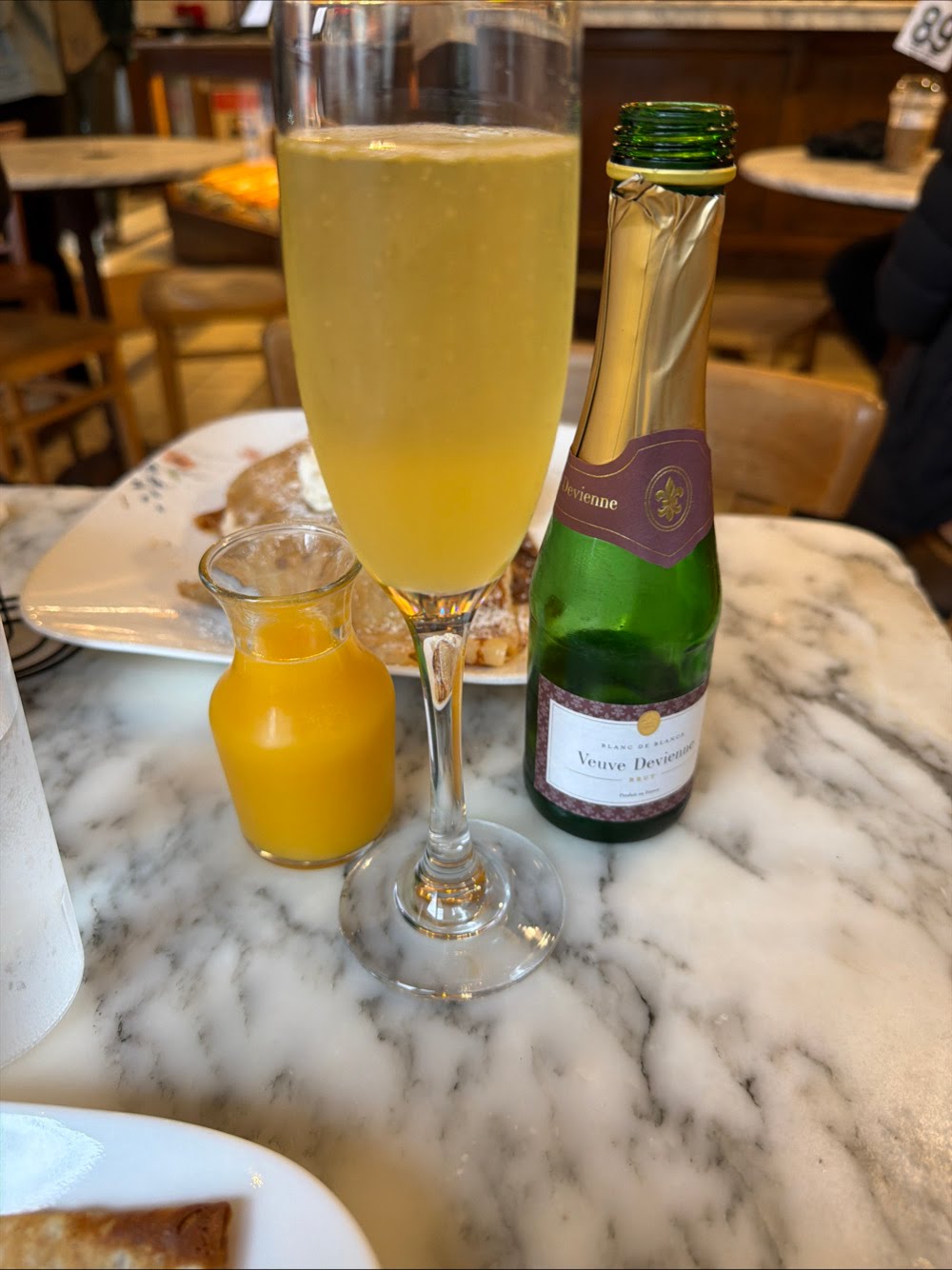 Mimosa