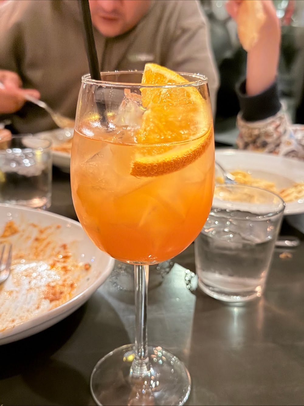 Bencotto Spritz