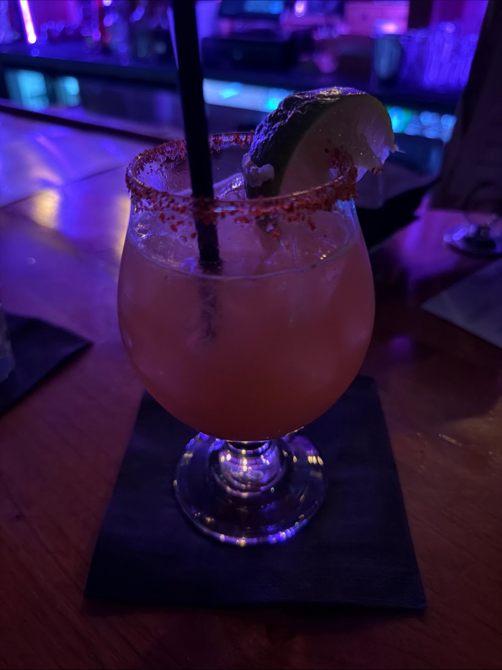 El Tamarindo