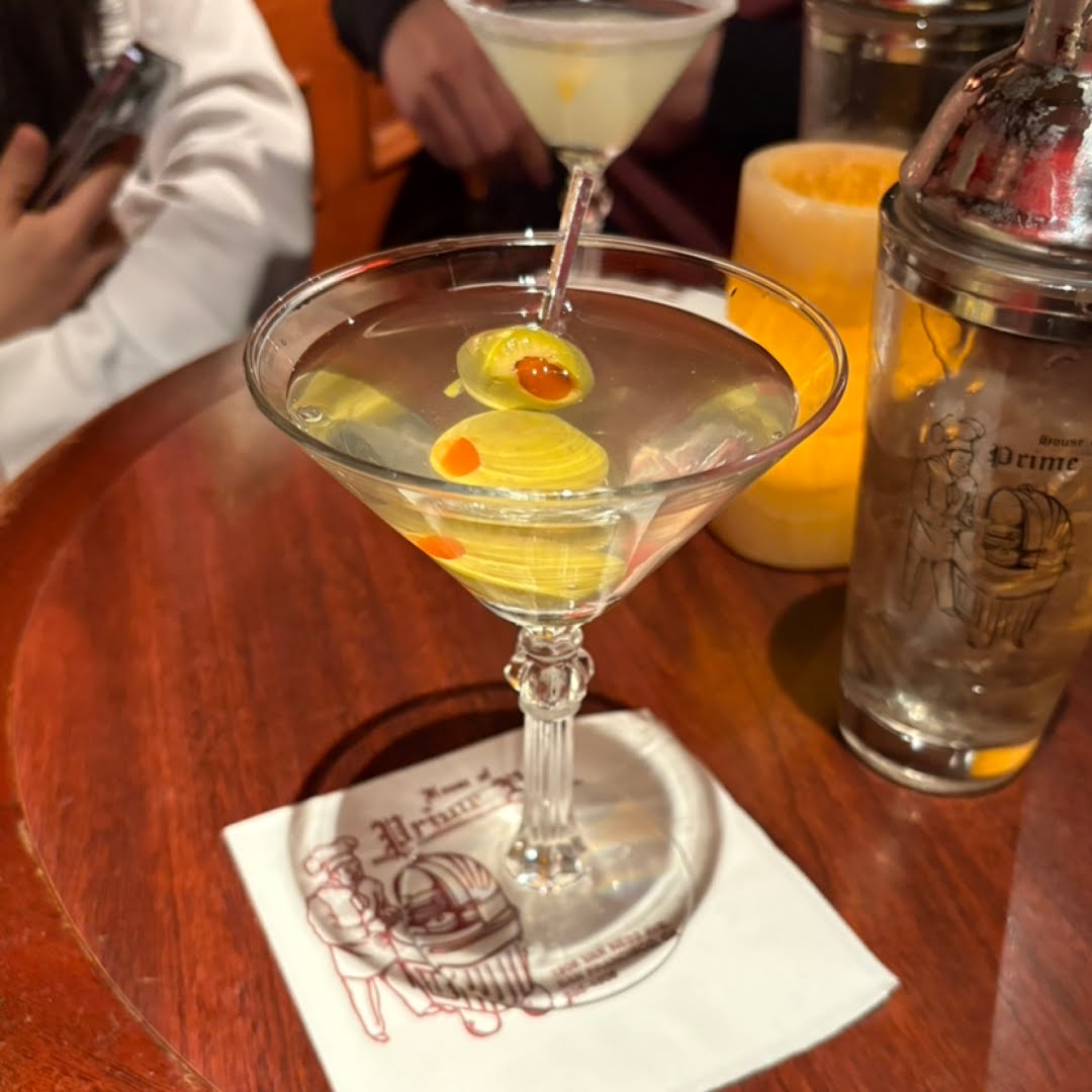 Martini