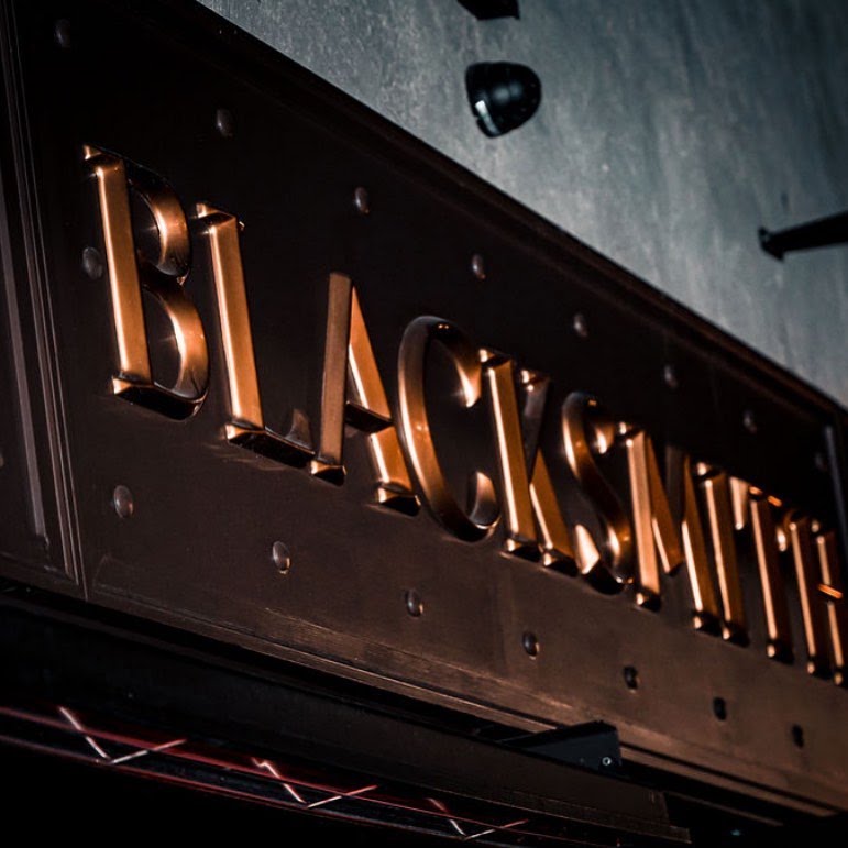 Blacksmith