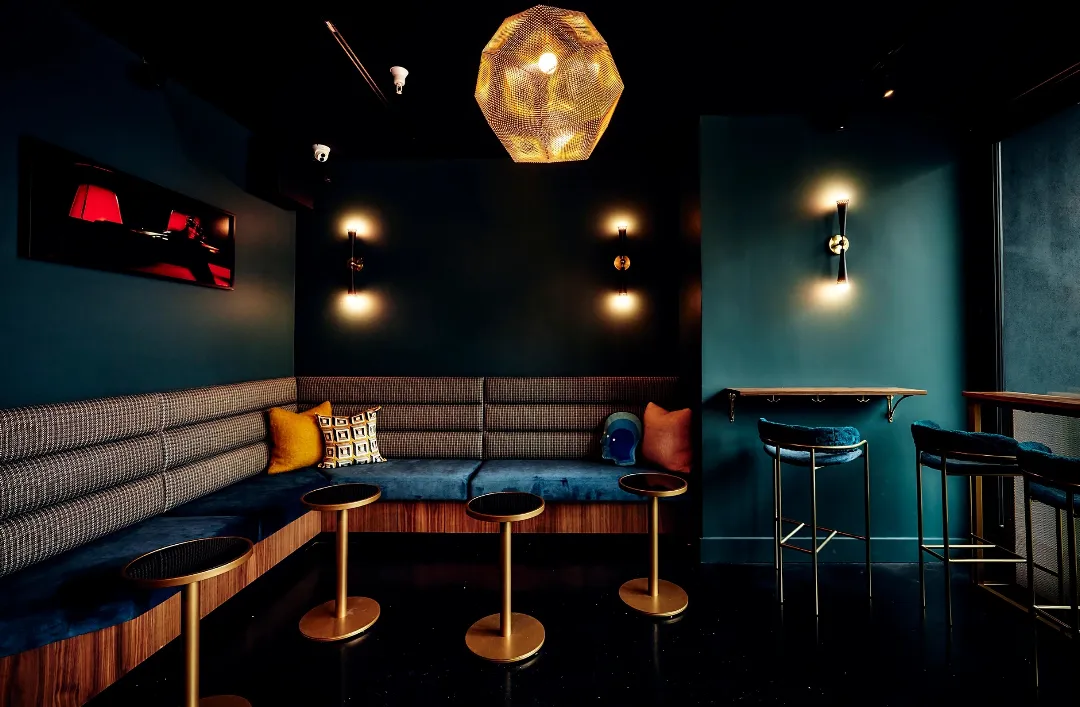 Lobby Bar
