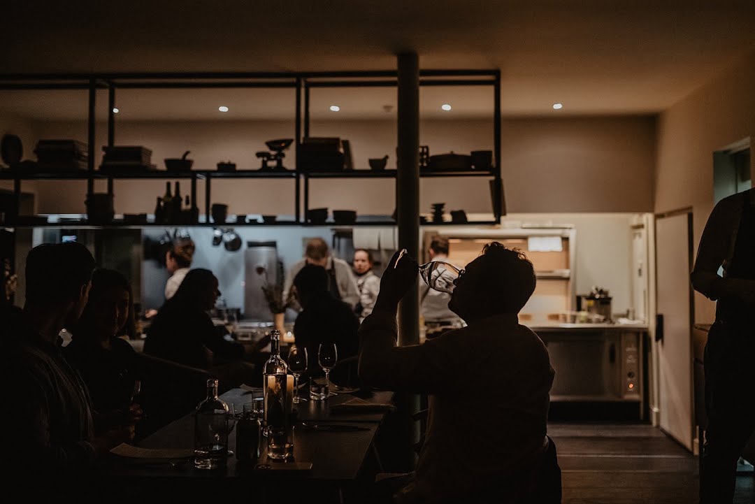 The Little Chartroom
