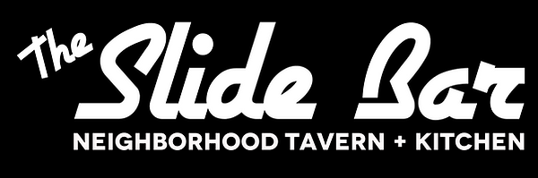 The Slide Bar