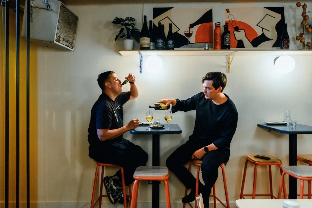 Cave Cuvée
