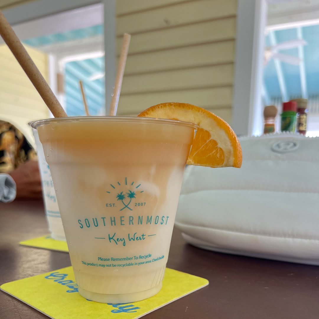 Pina Colada