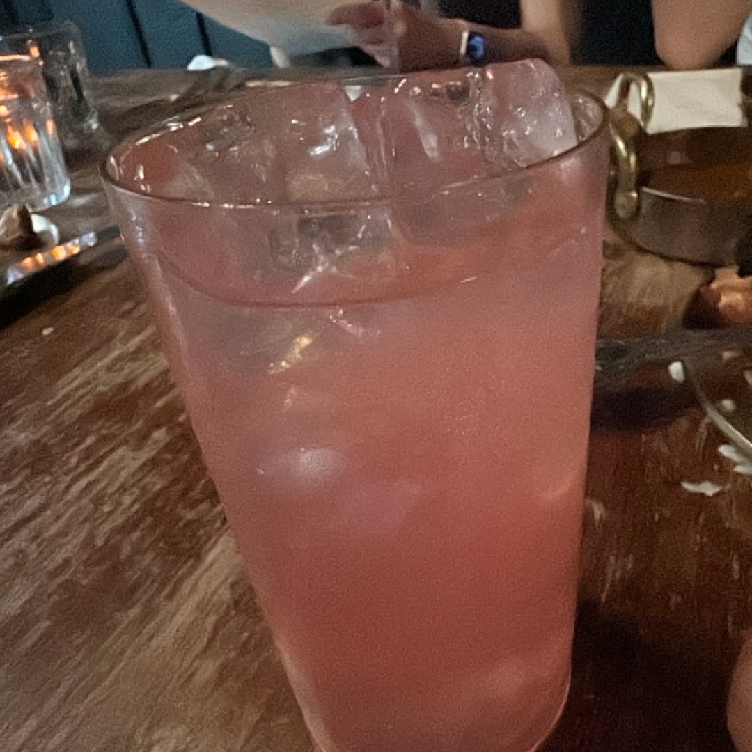 Ginger Paloma