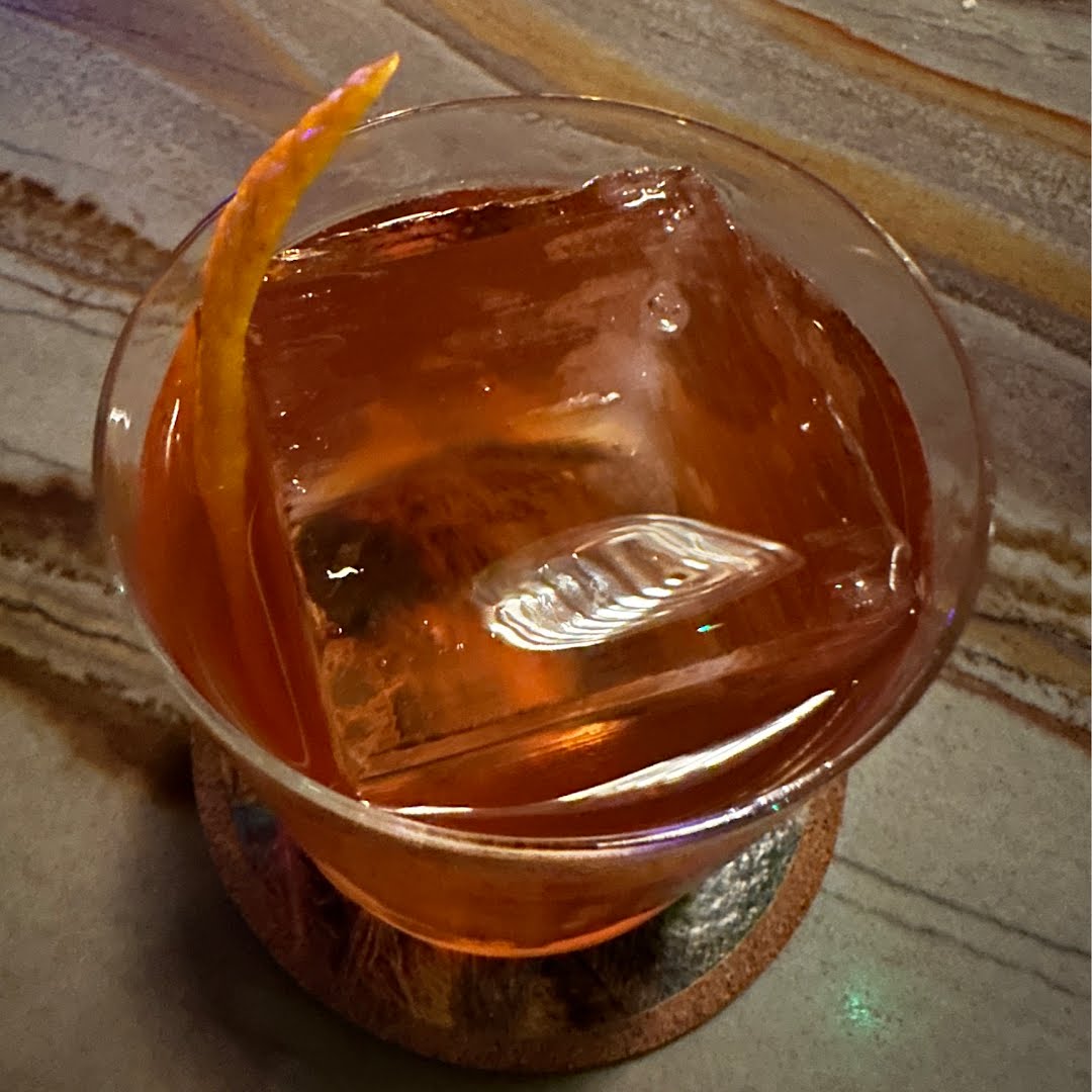 Old Fashioned