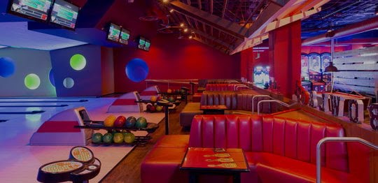 Bowlmor Cupertino