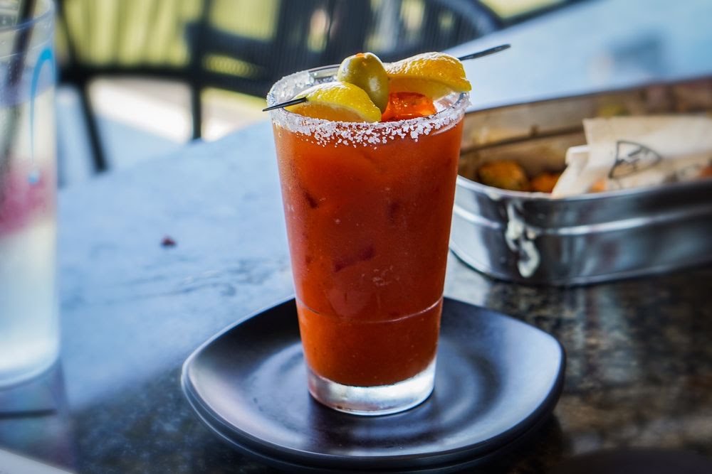 Bloody Mary