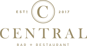 Central Bar + Restaurant