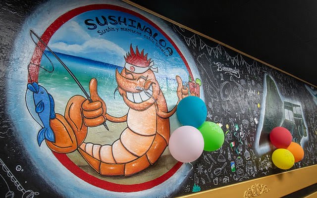 Sushinaloa
