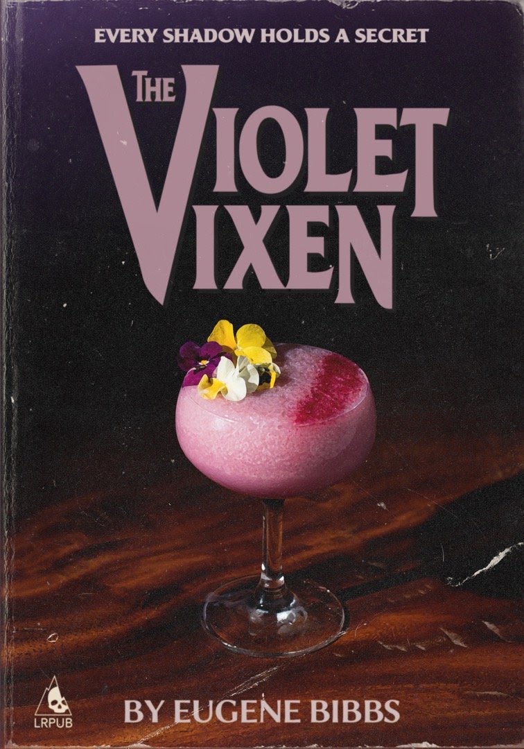 Violet Vixen