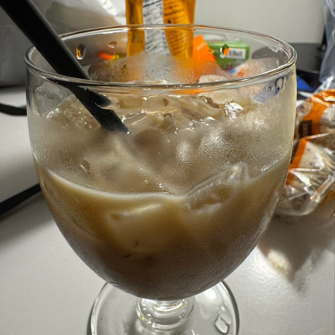 White Russian