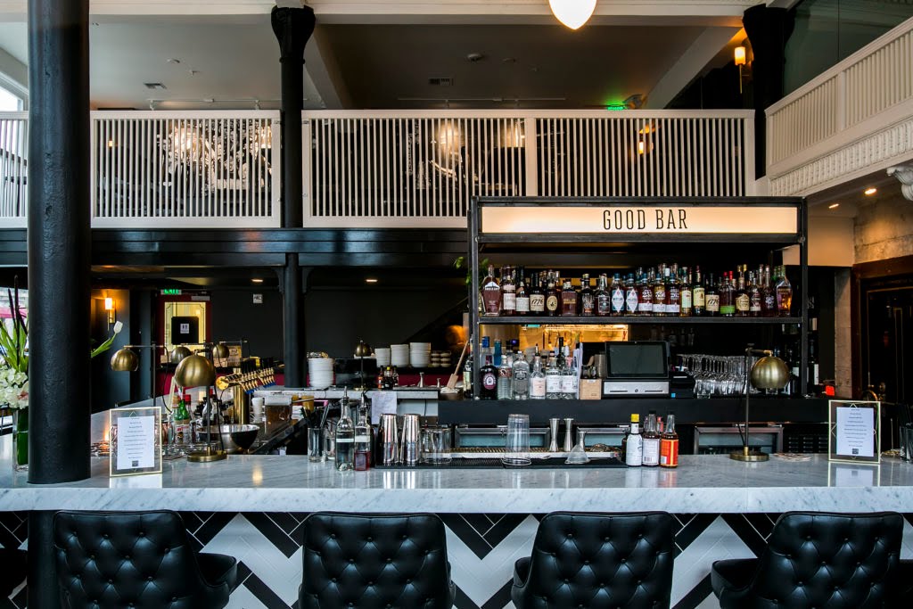 Good Bar