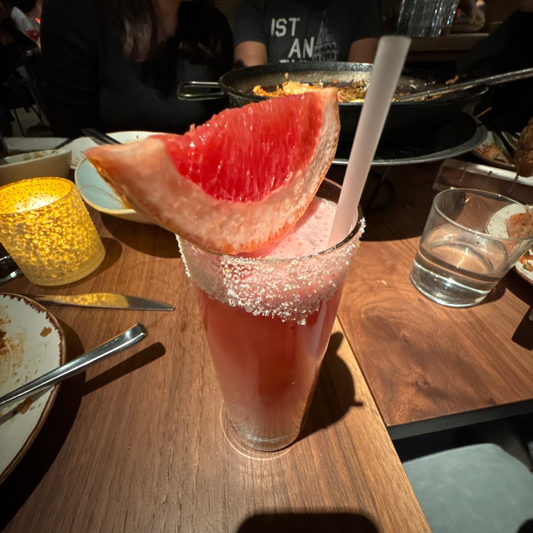 La Paloma