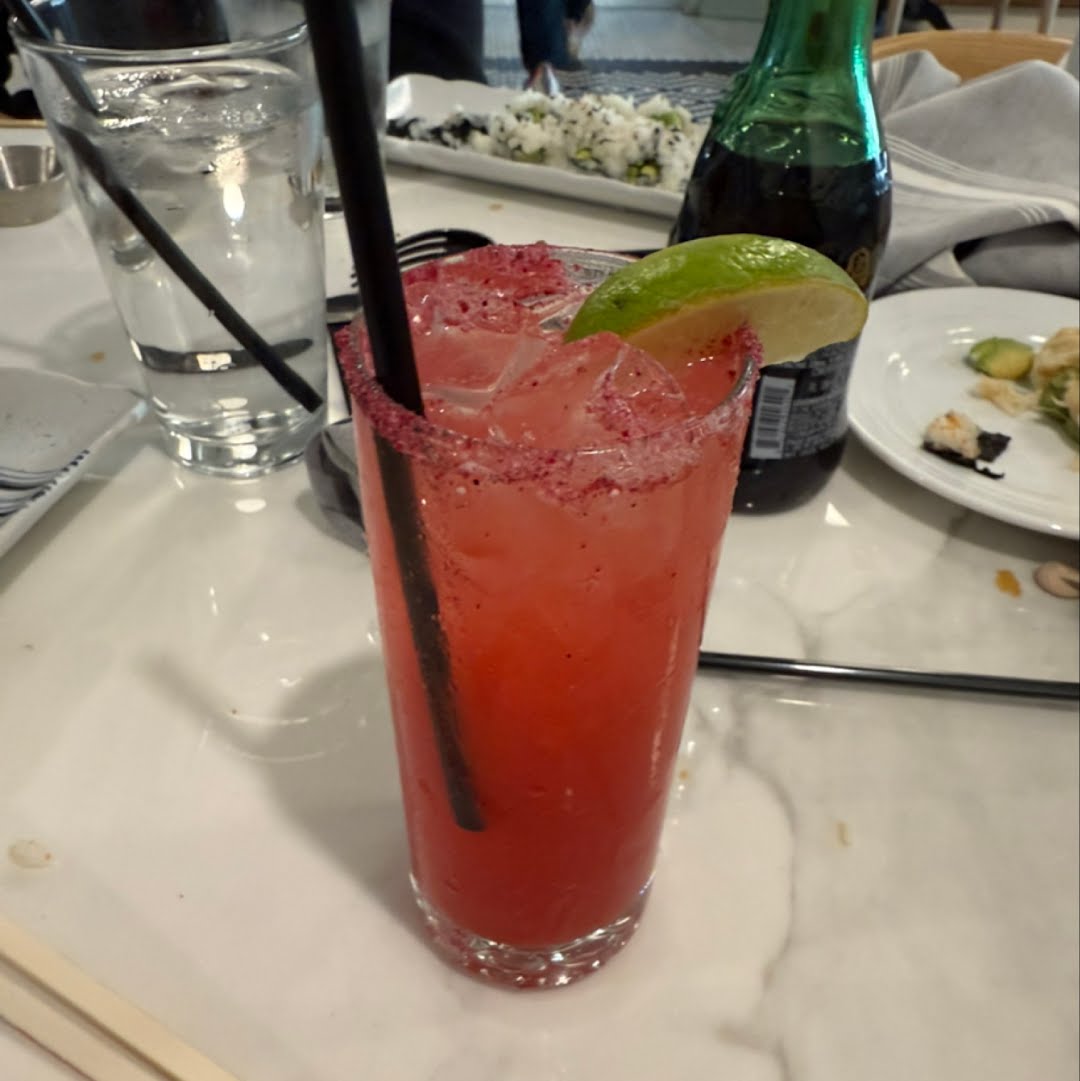 Rajah's Paloma