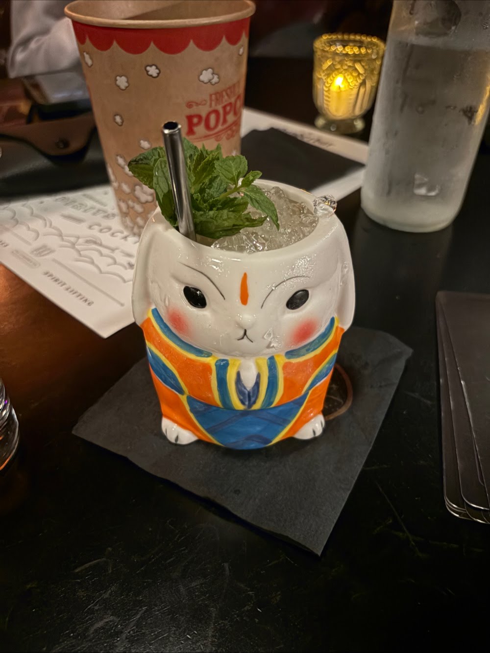 Bengal Tiger