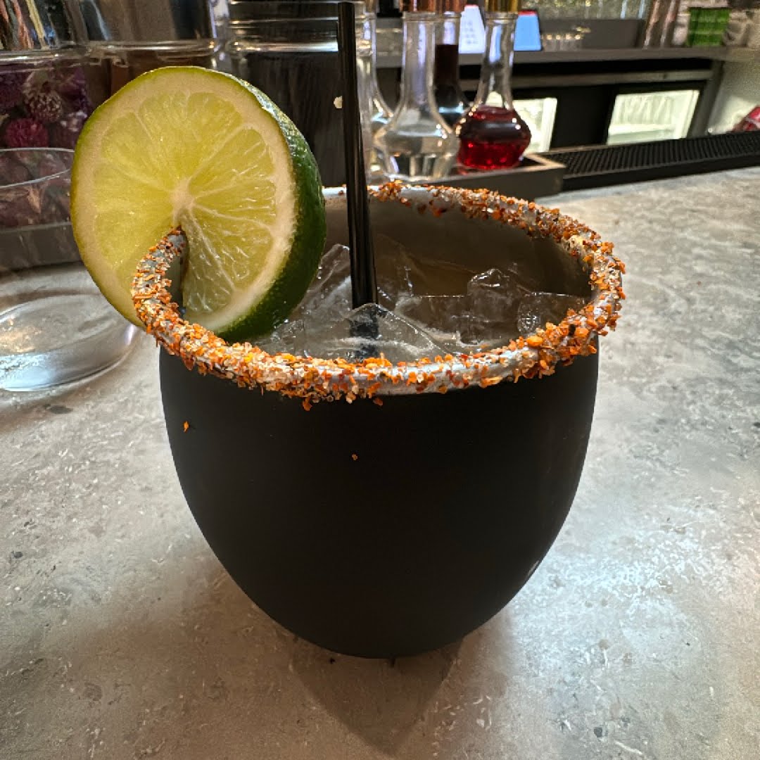 Siam Sour